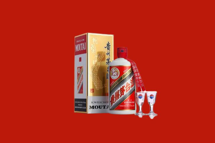 九江茅台酒回收